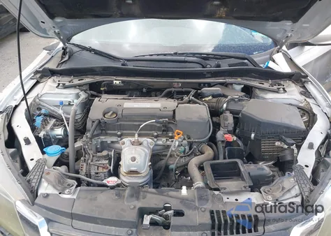 2014 Honda Accord Sport z USA, uszkodzony, nr VIN 1HGCR2F50EA023878